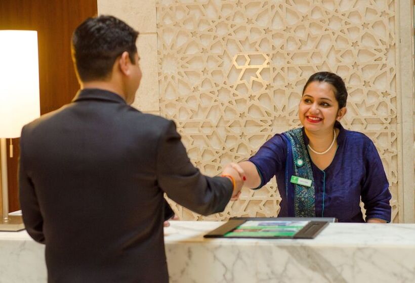 Fotos del hotel Holiday Inn Jaipur City Centre, An Ihg:  62