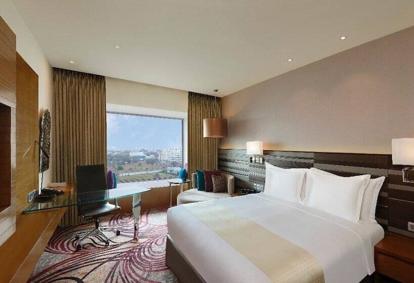 Fotos del hotel Holiday Inn Jaipur City Centre, An Ihg:  13