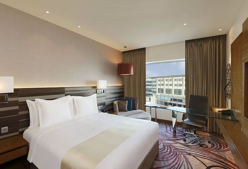 Fotos del hotel Holiday Inn Jaipur City Centre, An Ihg:  12
