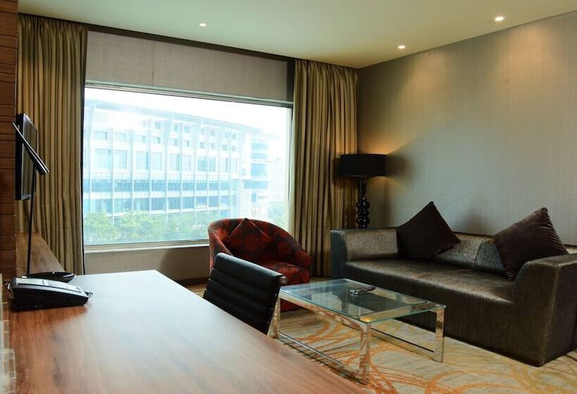 Fotos del hotel Holiday Inn Jaipur City Centre, An Ihg:  63