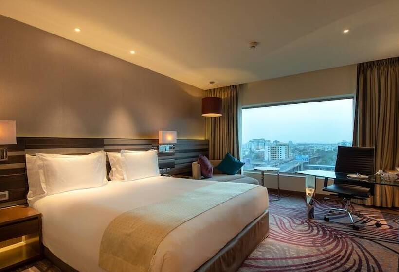 Fotos del hotel Holiday Inn Jaipur City Centre, An Ihg:  11
