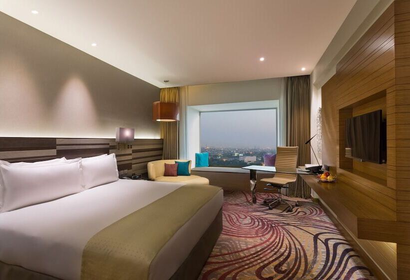 Fotos del hotel Holiday Inn Jaipur City Centre, An Ihg:  15