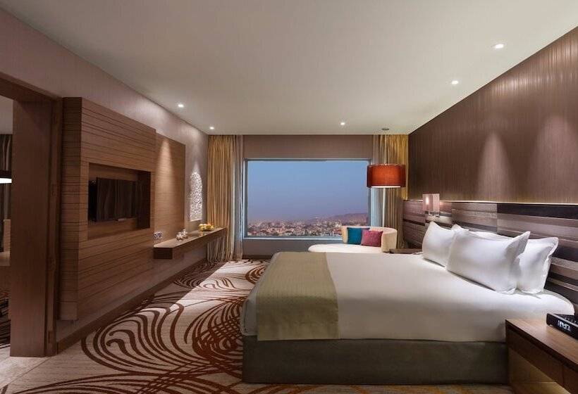 Fotos del hotel Holiday Inn Jaipur City Centre, An Ihg:  10