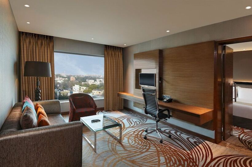 Fotos del hotel Holiday Inn Jaipur City Centre, An Ihg:  56