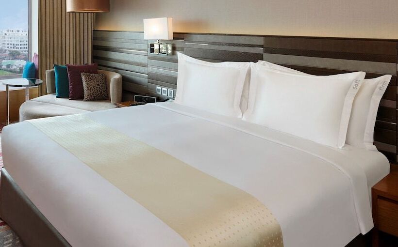 Fotos del hotel Holiday Inn Jaipur City Centre, An Ihg:  8