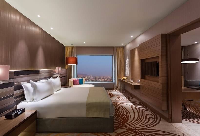 Fotos del hotel Holiday Inn Jaipur City Centre, An Ihg:  58