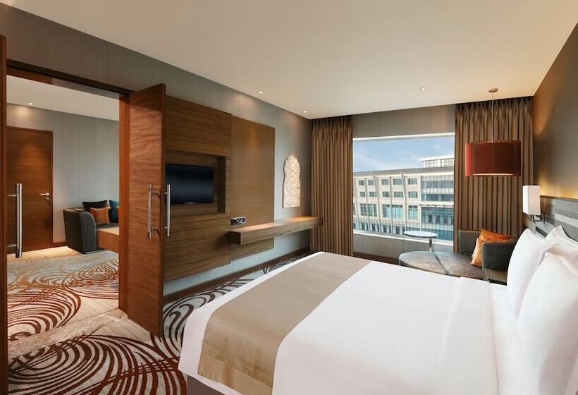 Fotos del hotel Holiday Inn Jaipur City Centre, An Ihg:  17