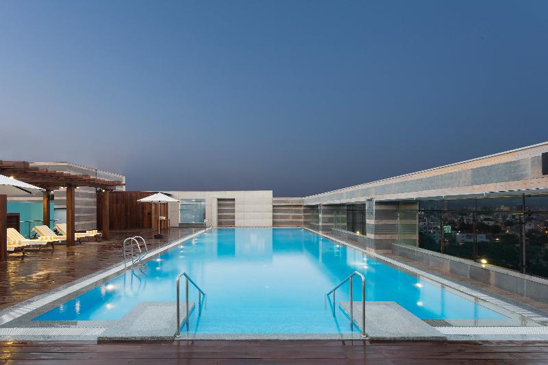 Fotos del hotel Holiday Inn Jaipur City Centre, An Ihg:  21