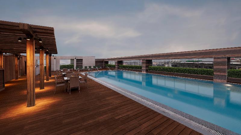 Fotos del hotel Holiday Inn Jaipur City Centre, An Ihg:  19