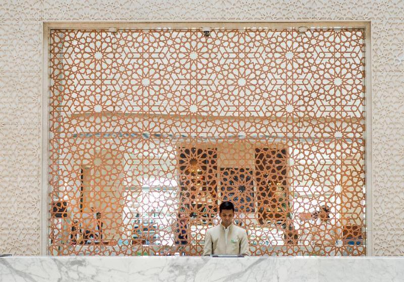 Fotos del hotel Holiday Inn Jaipur City Centre, An Ihg:  24