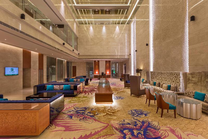 Fotos del hotel Holiday Inn Jaipur City Centre, An Ihg:  32