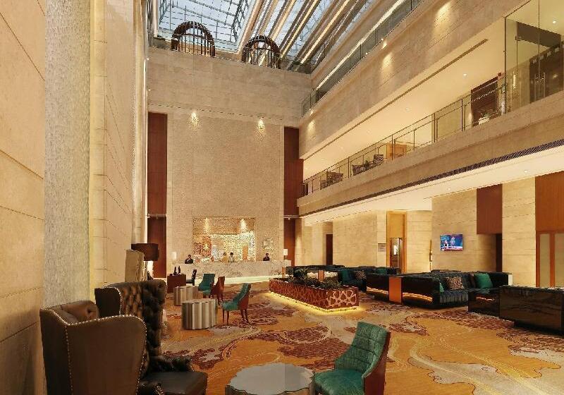 Fotos del hotel Holiday Inn Jaipur City Centre, An Ihg:  28