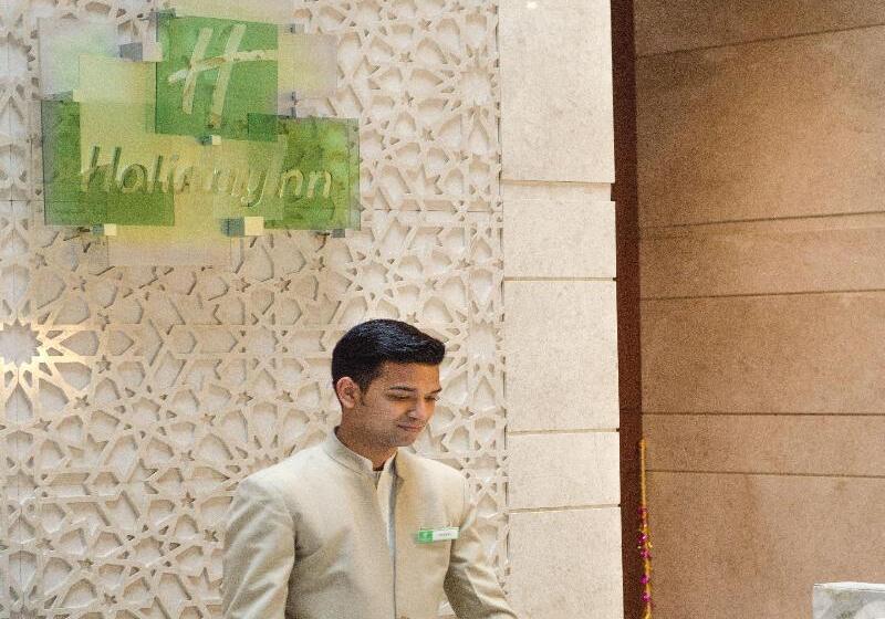 Fotos del hotel Holiday Inn Jaipur City Centre, An Ihg:  31
