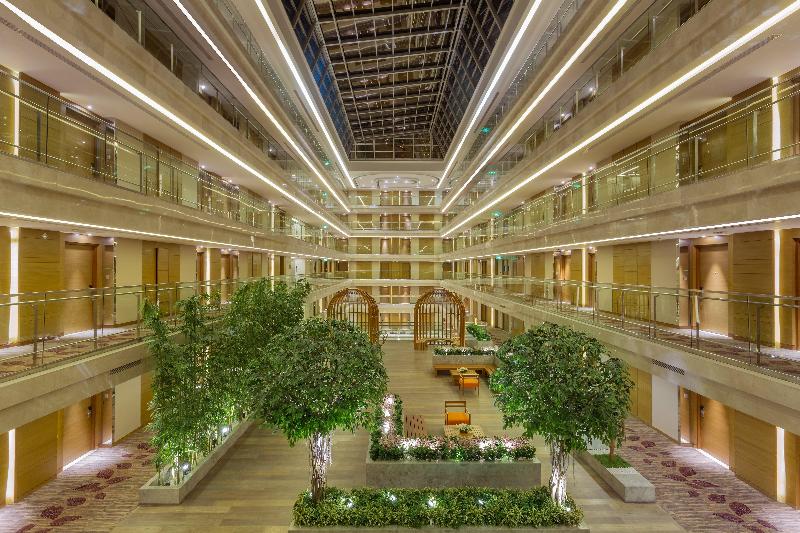 Fotos del hotel Holiday Inn Jaipur City Centre, An Ihg:  25