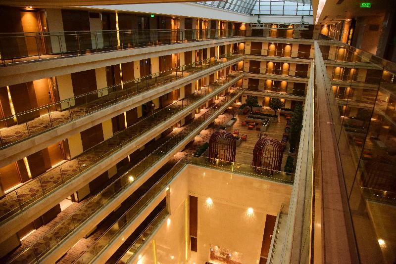 Fotos del hotel Holiday Inn Jaipur City Centre, An Ihg:  30