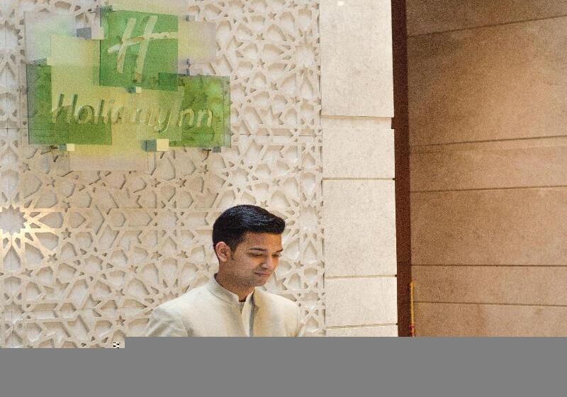 Fotos del hotel Holiday Inn Jaipur City Centre, An Ihg:  23