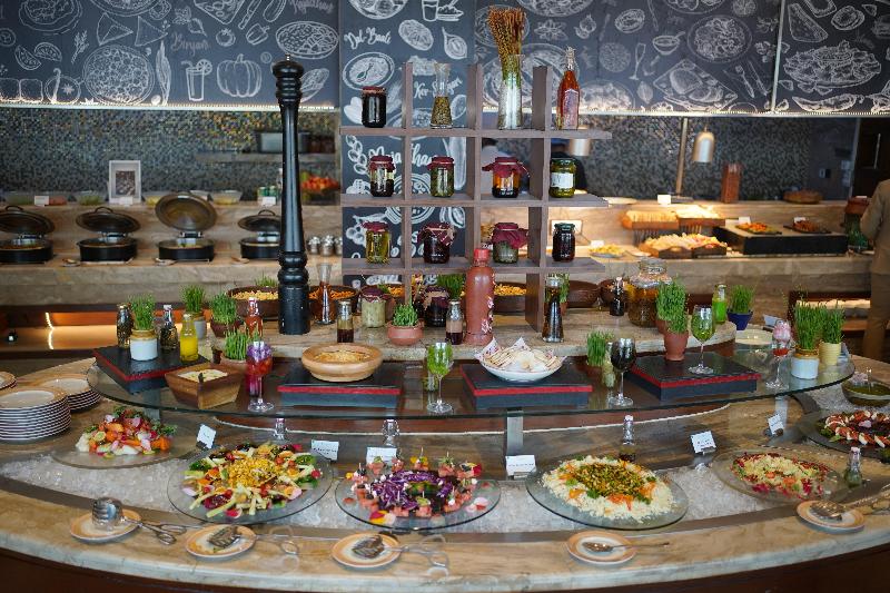 Fotos del hotel Holiday Inn Jaipur City Centre, An Ihg:  37