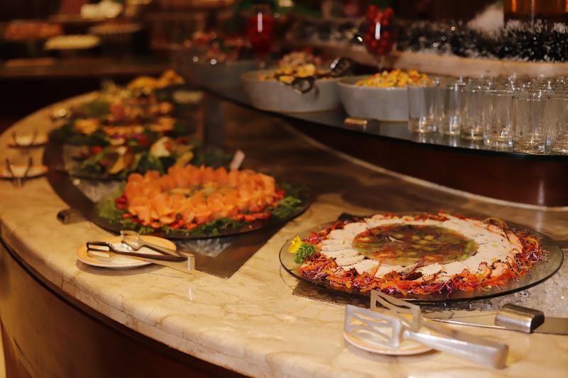Fotos del hotel Holiday Inn Jaipur City Centre, An Ihg:  33