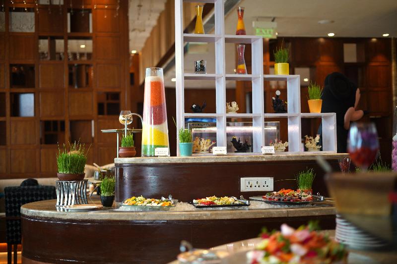 Fotos del hotel Holiday Inn Jaipur City Centre, An Ihg:  40