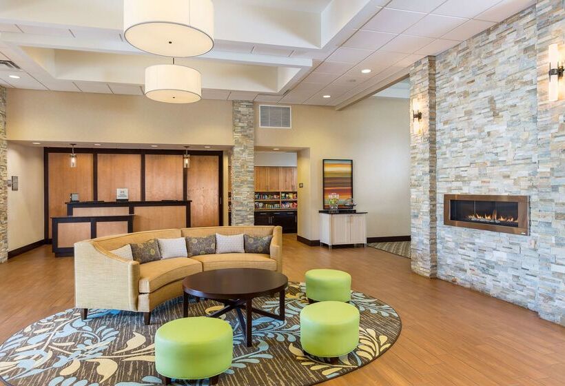 בית מלון כפרי Homewood Suites By Hilton San Bernardino