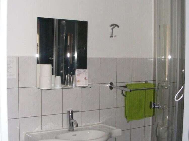 فندق Hôtel Les Boucles De Meuse