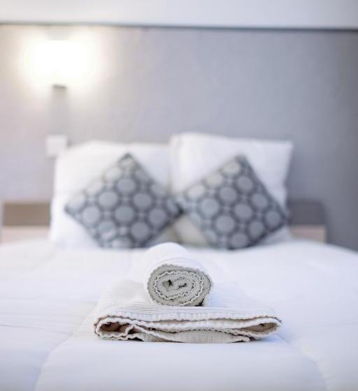 هتل Hôtel Pedussaut