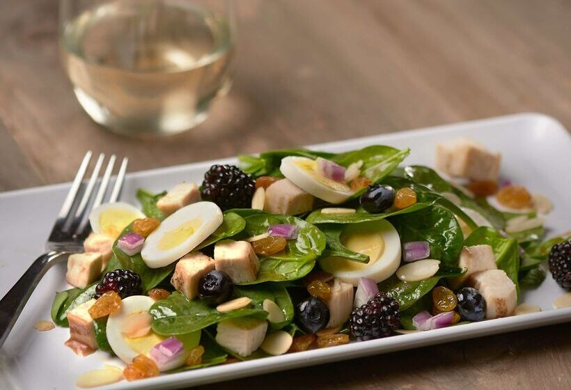 فندق Hyatt Place St. Louis/chesterfield