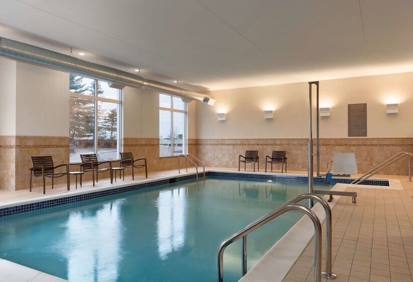 호텔 Hyatt Place St. Louis/chesterfield
