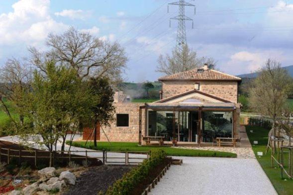 Hotel Country House Il Fontanile