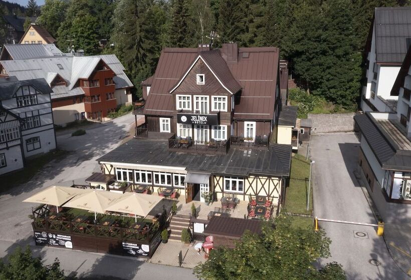 هتل Jelinek