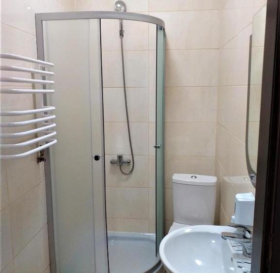 בית מלון כפרי Koral