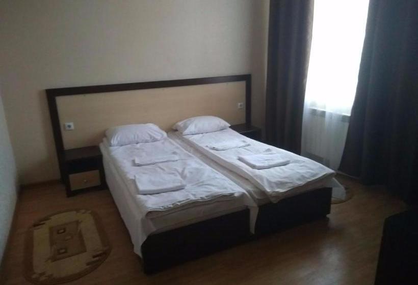 בית מלון כפרי Koral