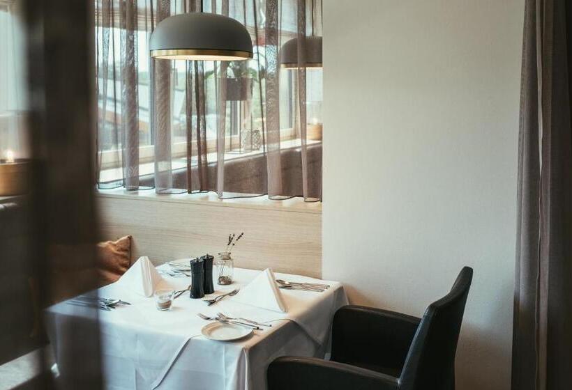 בית מלון כפרי Kowald Loipersdorf