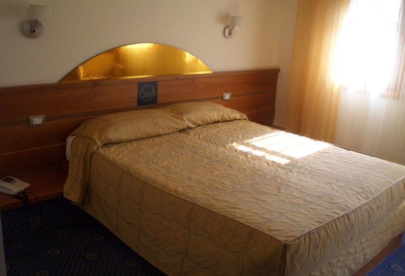 호텔 Ristorante La Casona