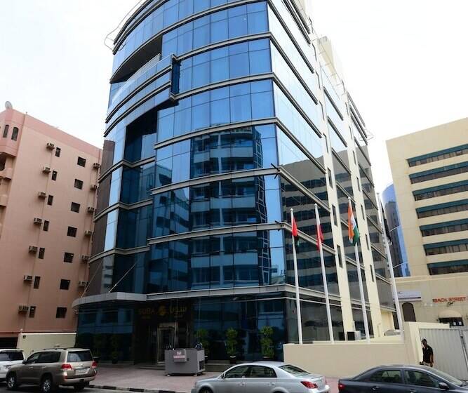 Fotos del hotel Landmark Premier:  4