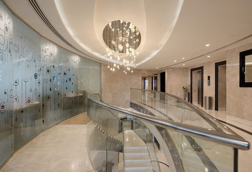 Fotos del hotel Landmark Premier:  6