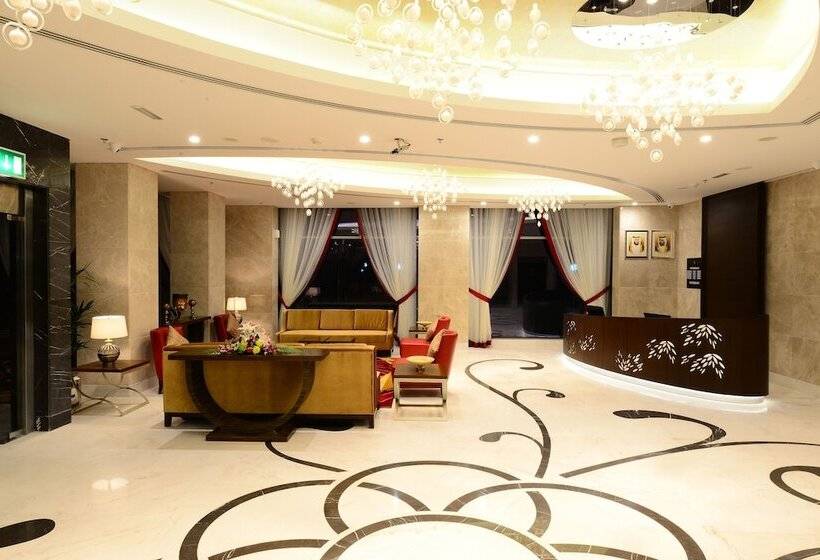 Fotos del hotel Landmark Premier:  8