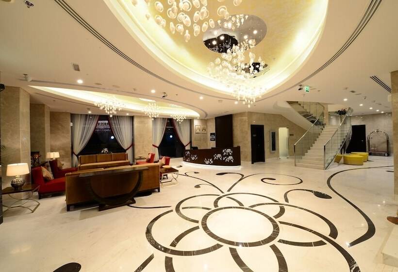 Fotos del hotel Landmark Premier:  11