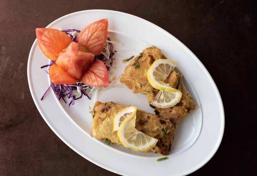 Fotos del hotel Landmark Premier:  2