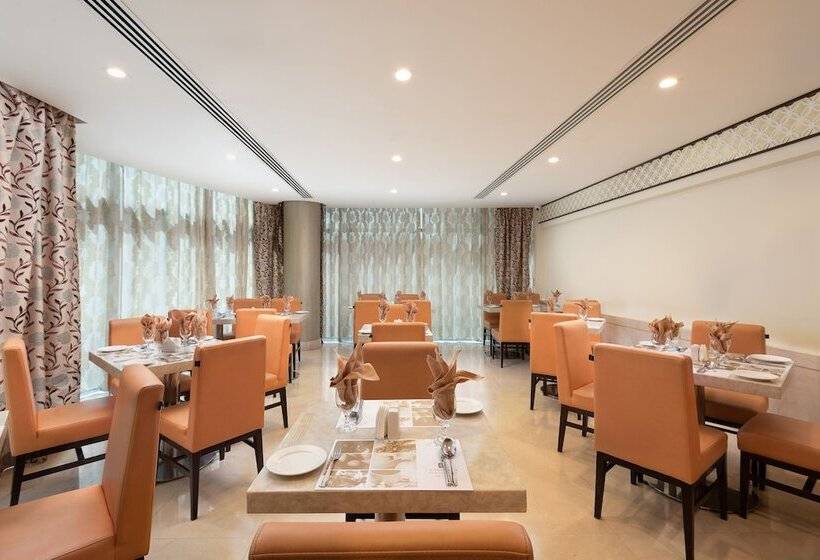 Fotos del hotel Landmark Premier:  13