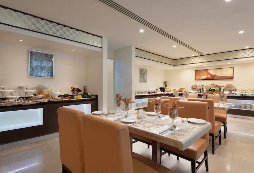 Fotos del hotel Landmark Premier:  15