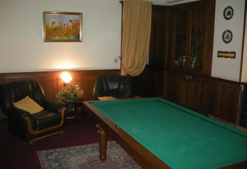 בית מלון כפרי Les Hôtes De Cézanne