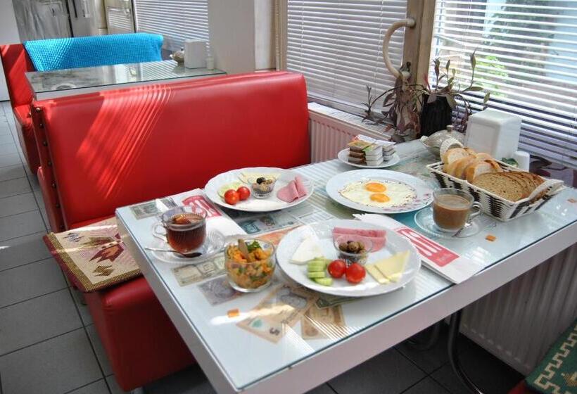 Fotos del hotel Lotus:  4