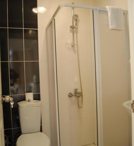 Fotos del hotel Lotus:  8