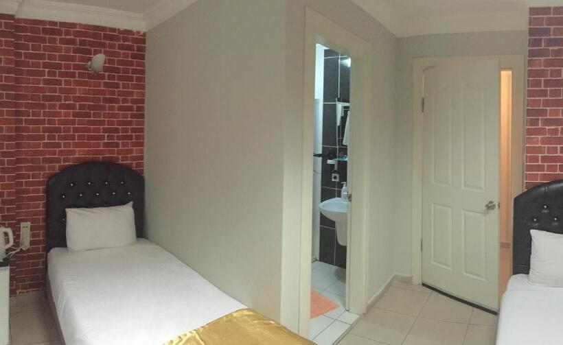 Fotos del hotel Lotus:  5