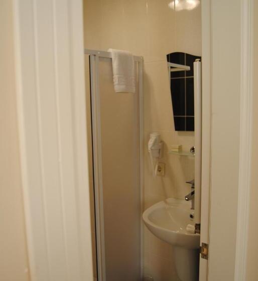 Fotos del hotel Lotus:  24