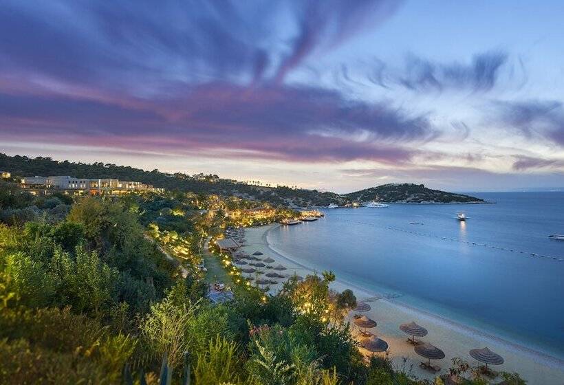 ホテル Mandarin Oriental Bodrum