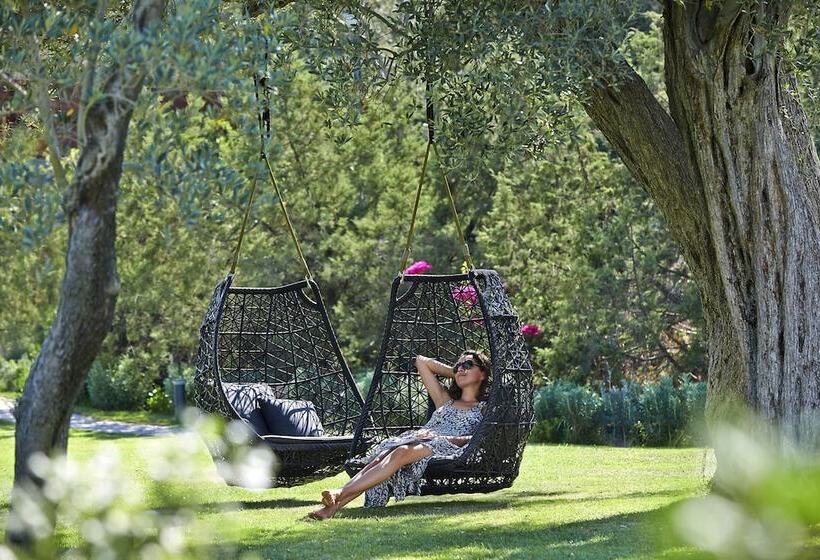 ホテル Mandarin Oriental Bodrum