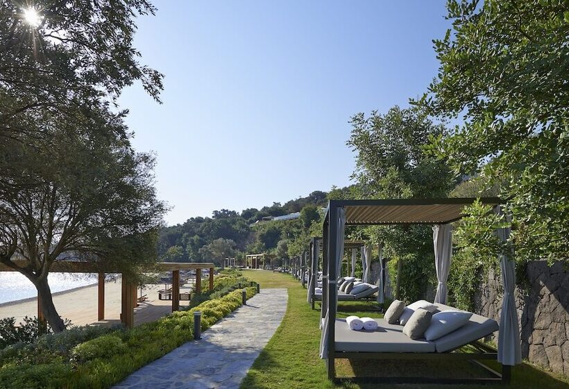 ホテル Mandarin Oriental Bodrum