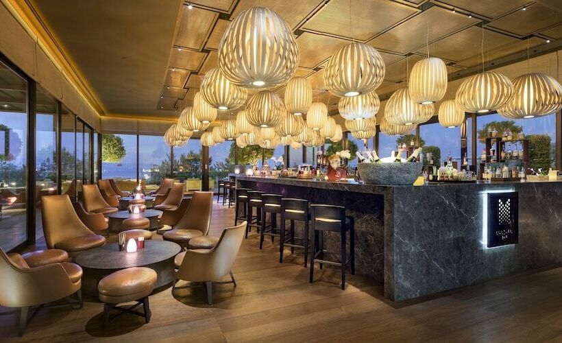 ホテル Mandarin Oriental Bodrum